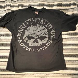 Cancun Harley-Davidson T-Shirt XXL